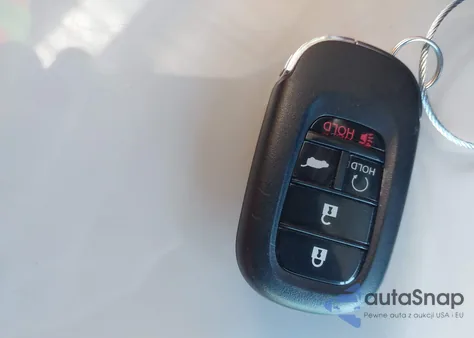 2024 Honda Civic Sport from USA, damaged, VIN 019XFL2H89RE00473